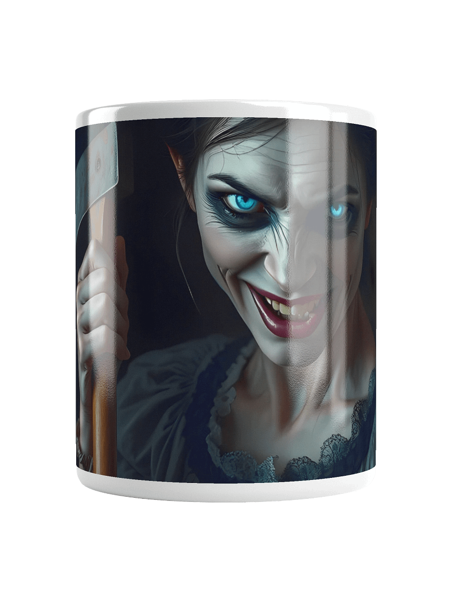 Lizzie Borden product image (1)