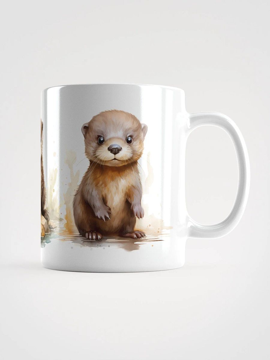 Otterly Adorable Mug product image (1)