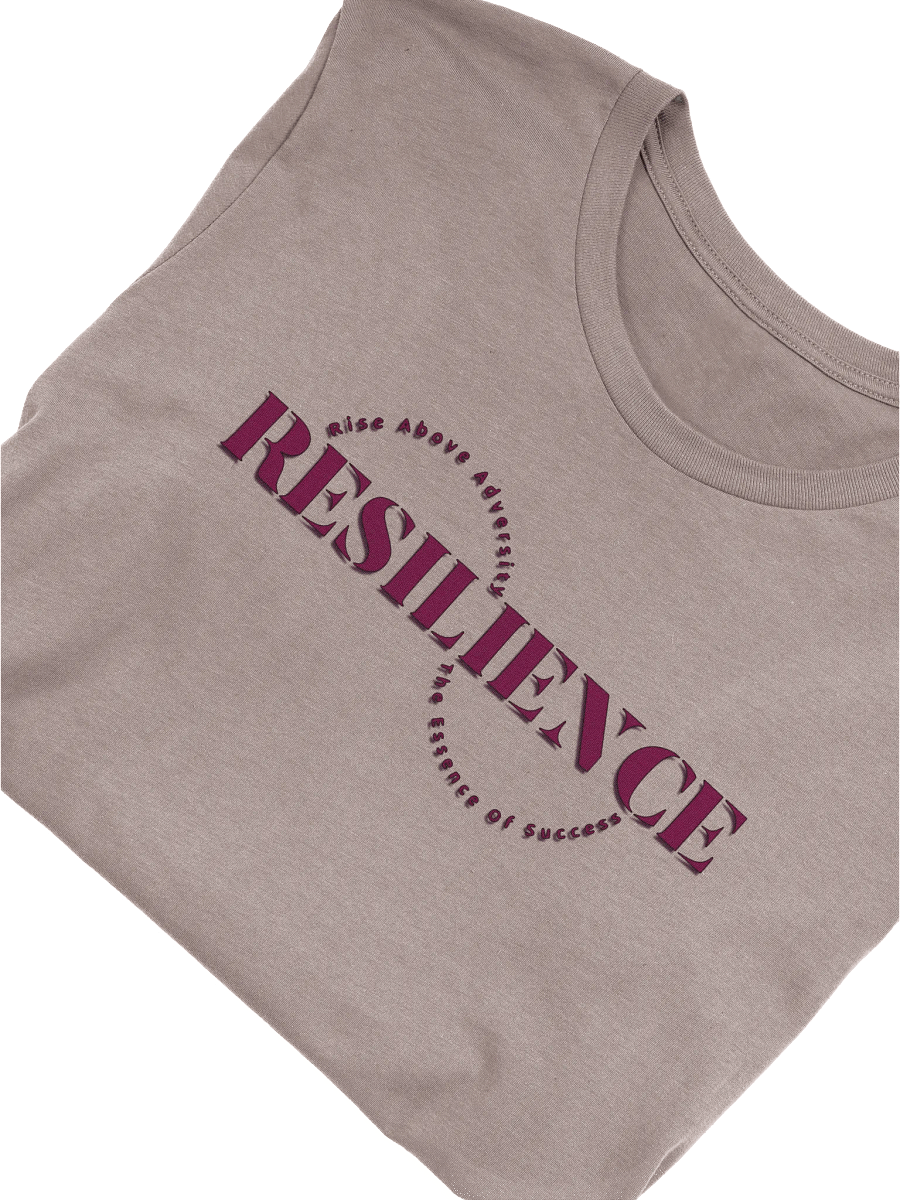 Resilience Rise T-Shirt product image (6)