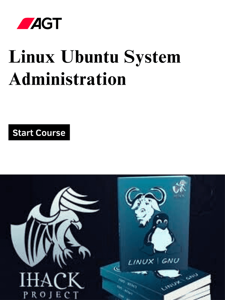 Linux Ubuntu System Administration product image (1)
