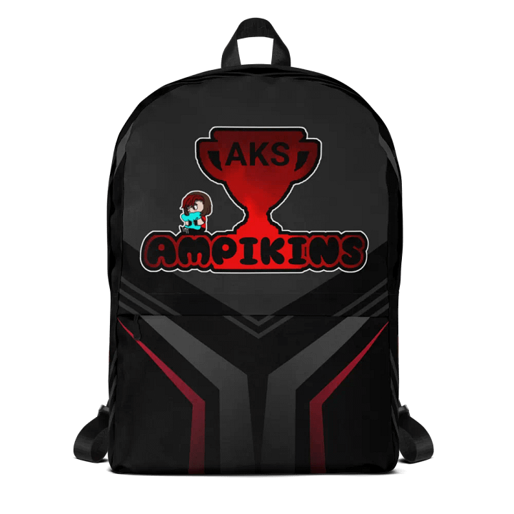 AMPIKINS BackPack product image (1)