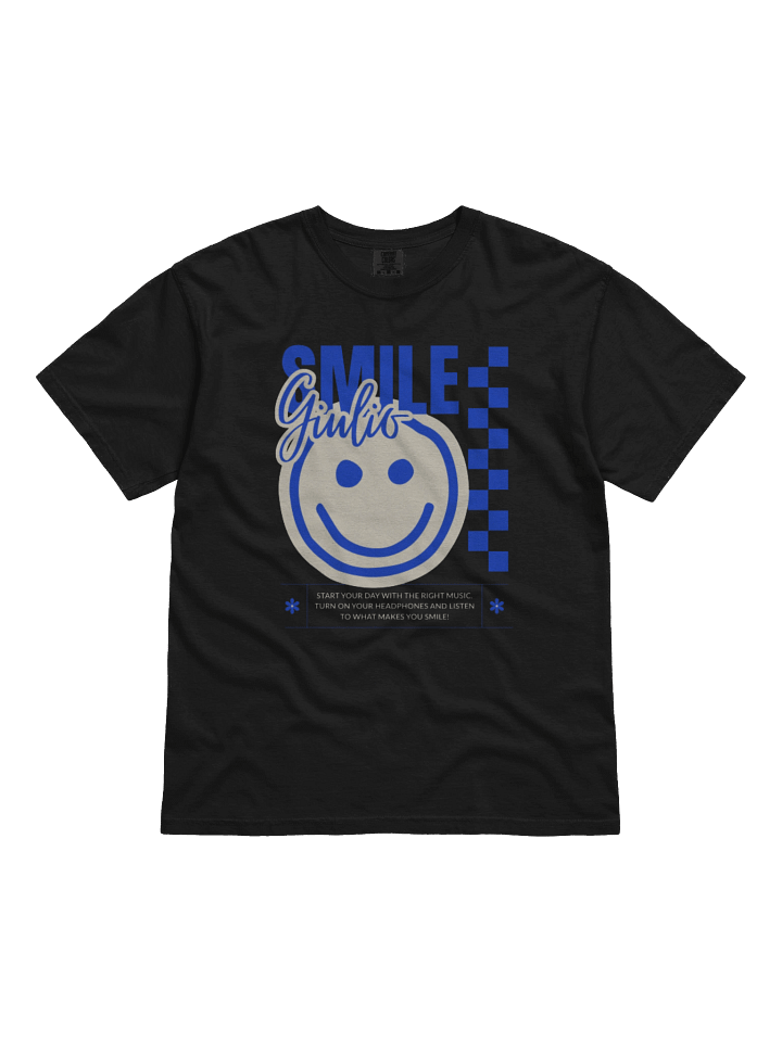 Smile Tee product image (1)