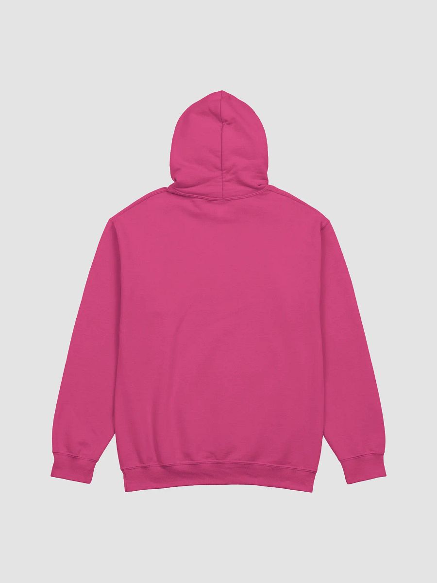 Bad Decisions Graffiti Hoodie product image (2)