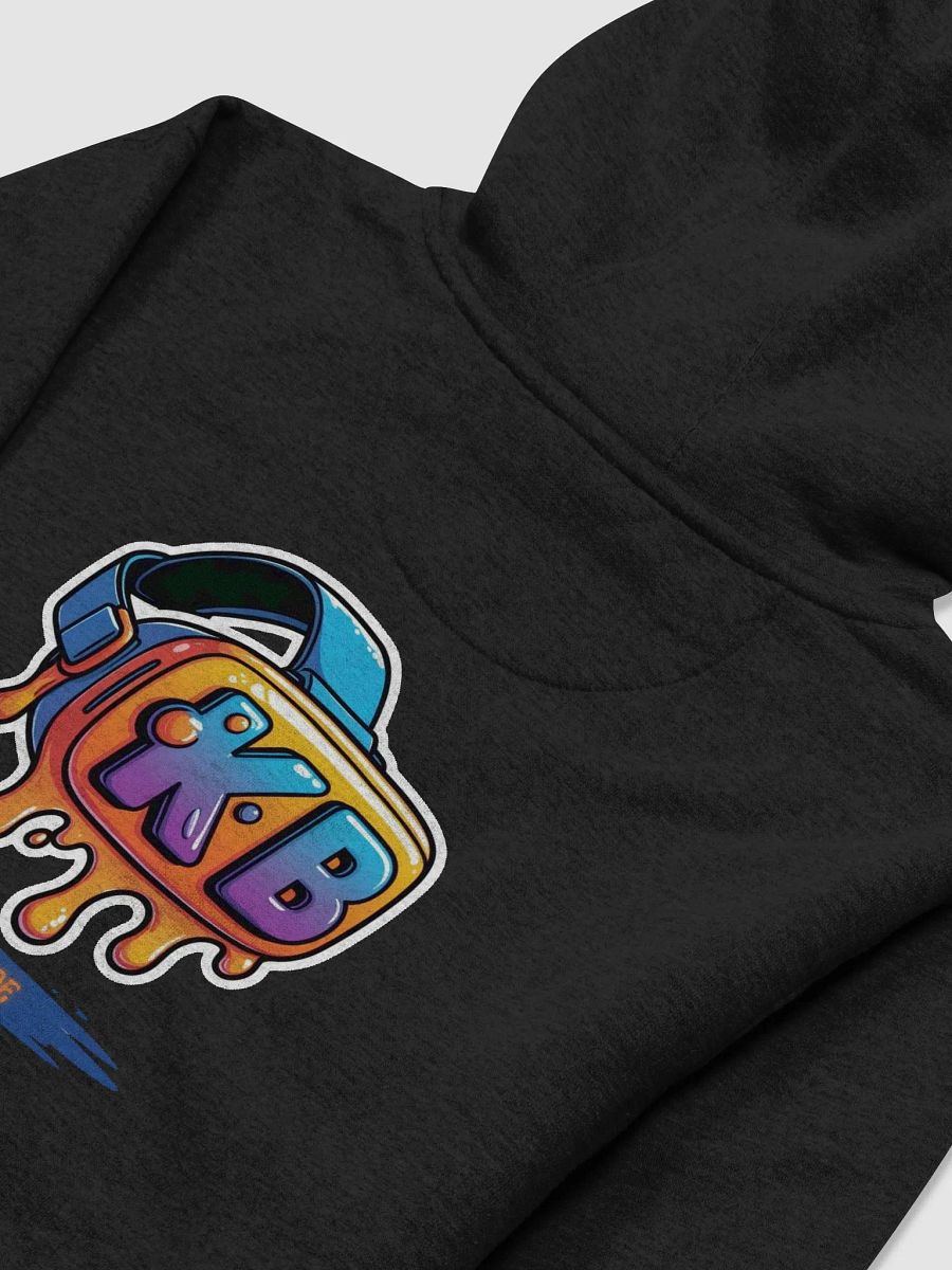 Kanji Hoodie product image (4)