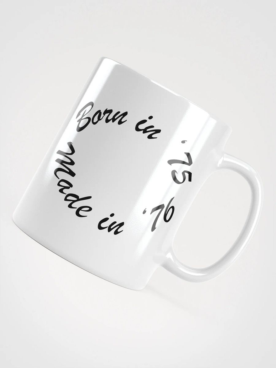 Born and Made product image (12)