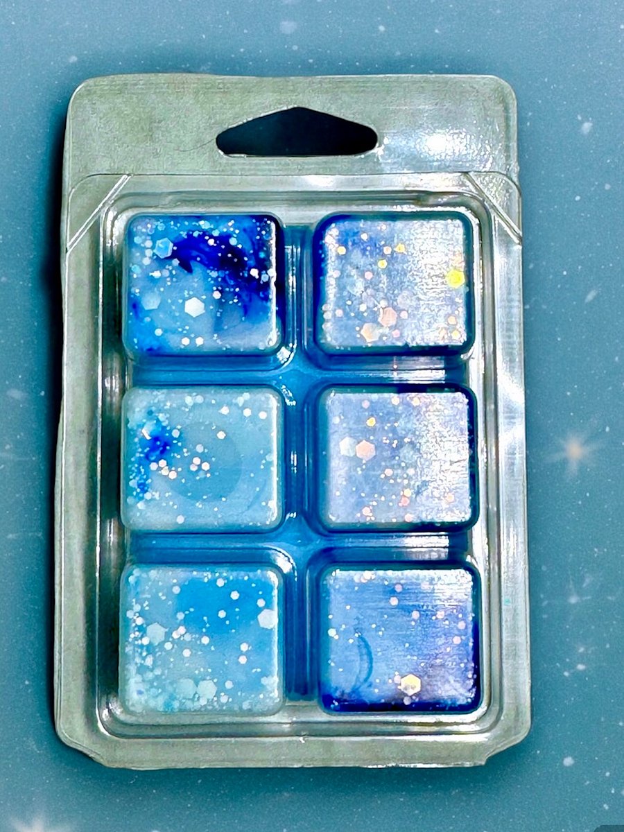 Vanilla Frost Forest product image (3)