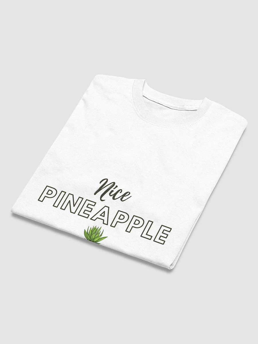 Nice Pineapple Shirt product image (3)
