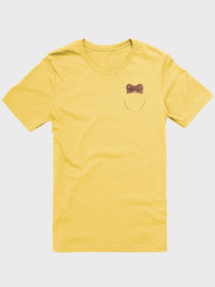 Snuggabear SUPERSOFT T-SHIRT! ˚ ༘♡ ⋆｡˚ product image (2)