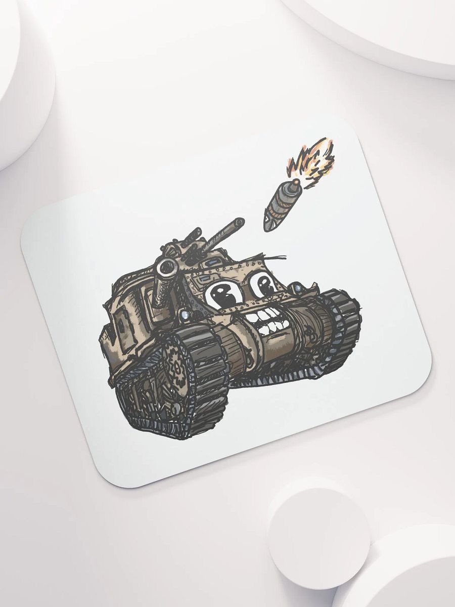 M3Lee Mousepad product image (6)