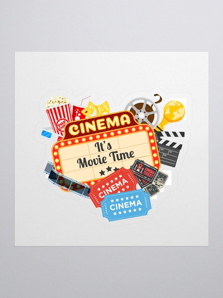 Cinema Design product image (1)