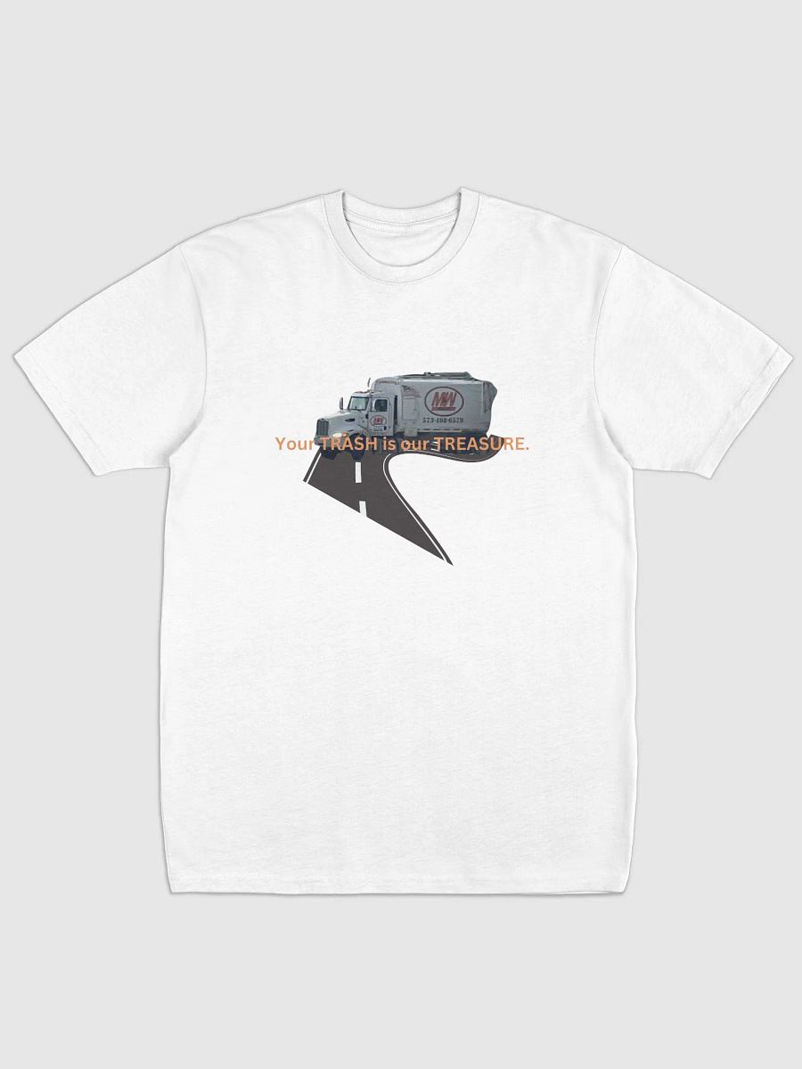 Trash Treasure Men's Tee product image (1)