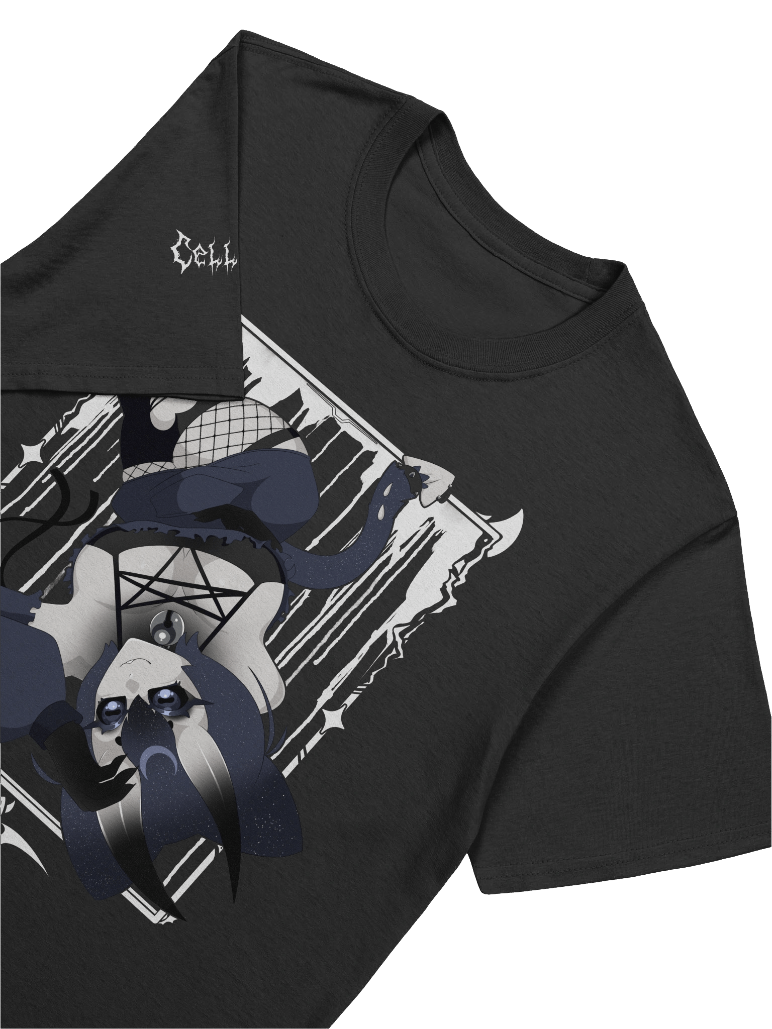 Celliron Tee product image (7)