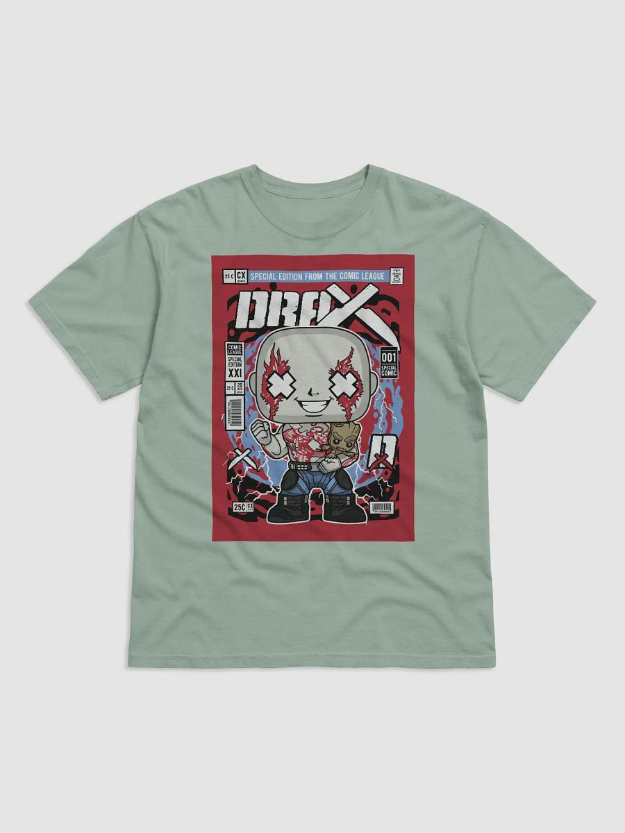 Drax and Groot product image (8)