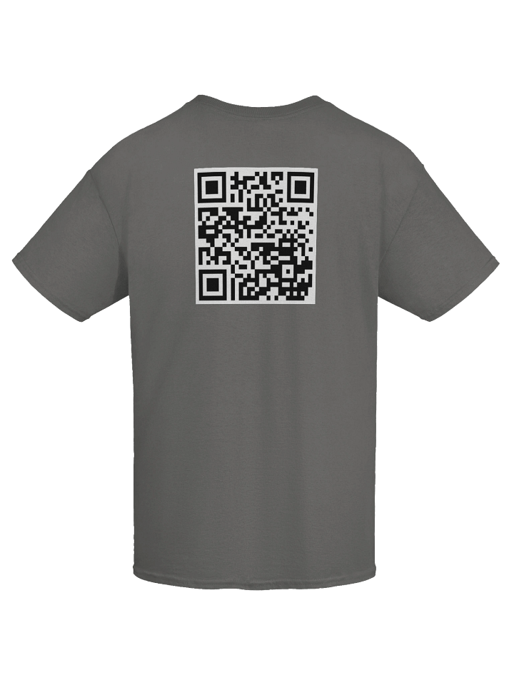 READY+Cards (Trickster Cards Tee) product image (2)