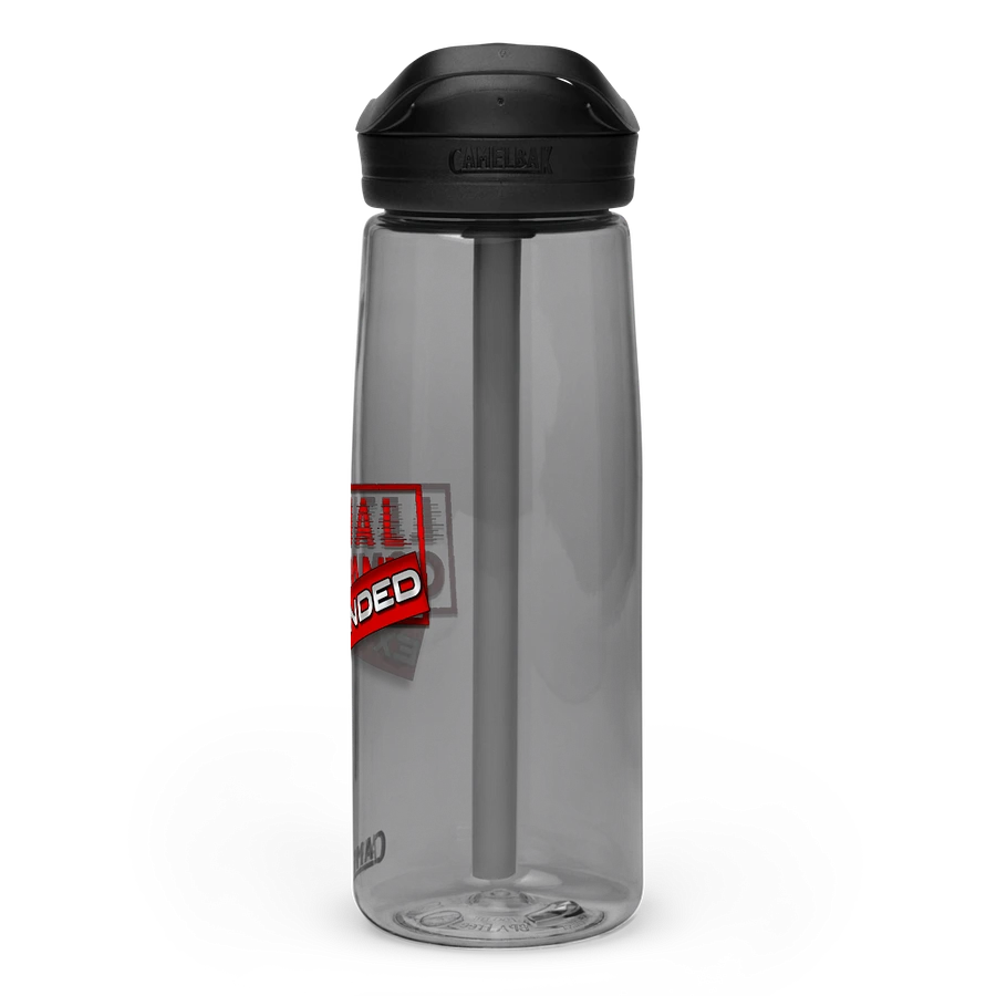 Lethal-Extended Water Bottle product image (3)