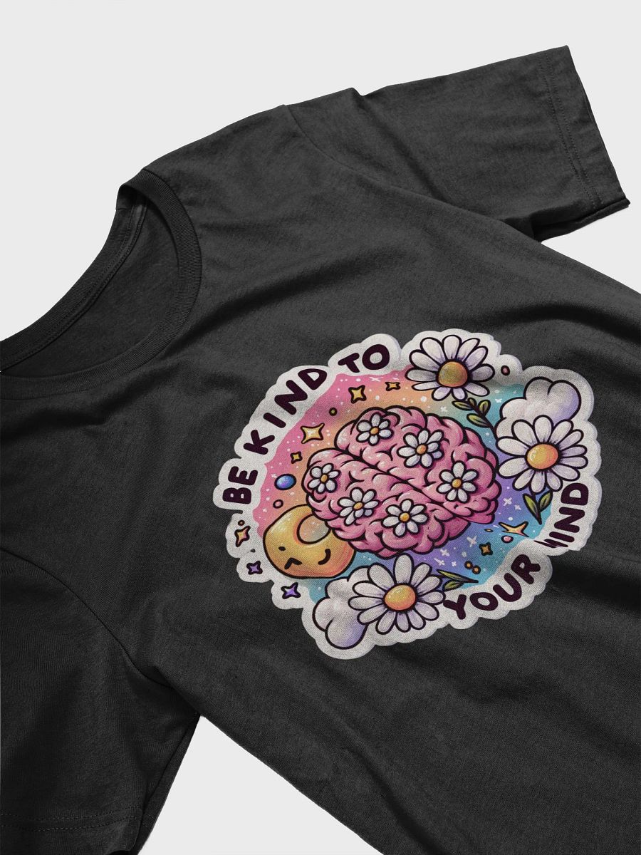 Mindful Blooms T-Shirt product image (33)