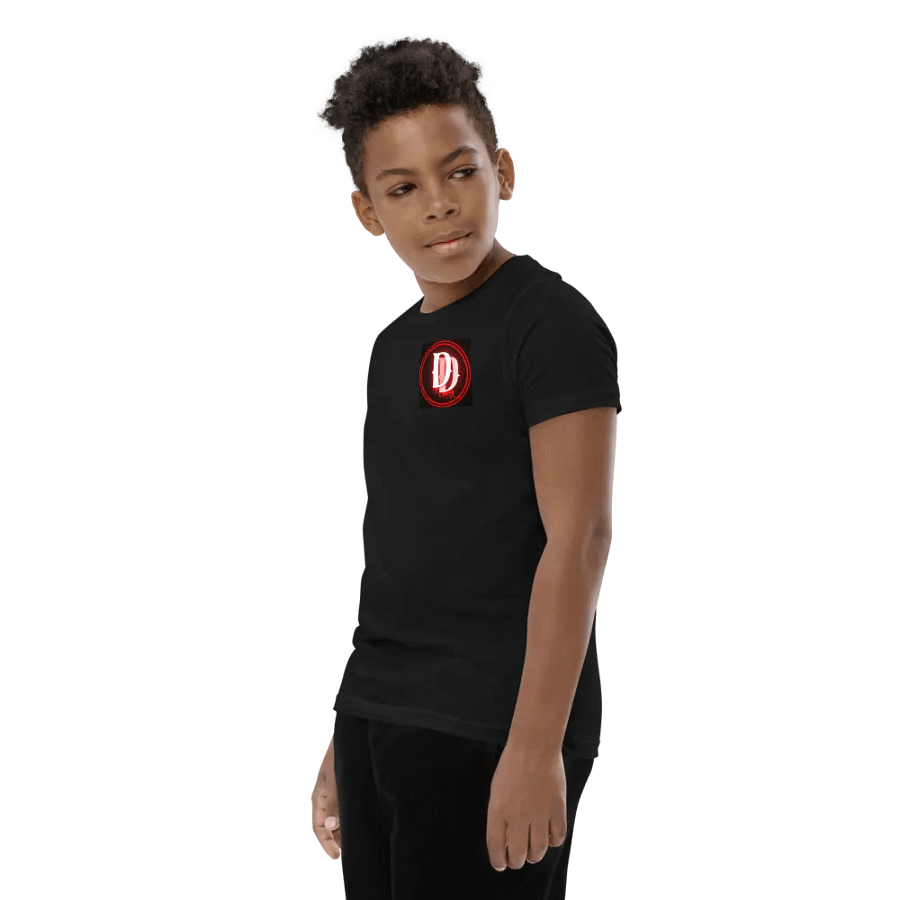 The bloody Discreet Deer shirt product image (8)