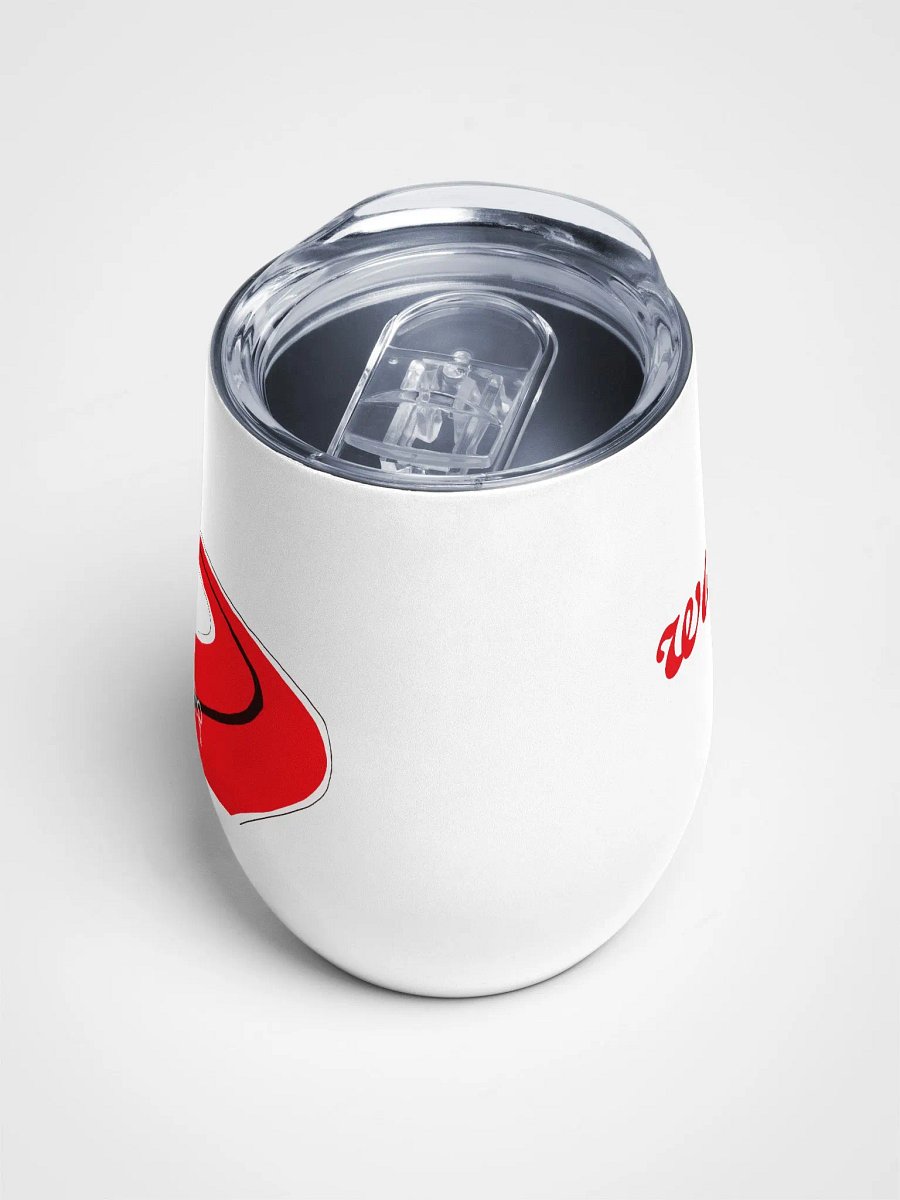 Small Water Tumbler product image (4)