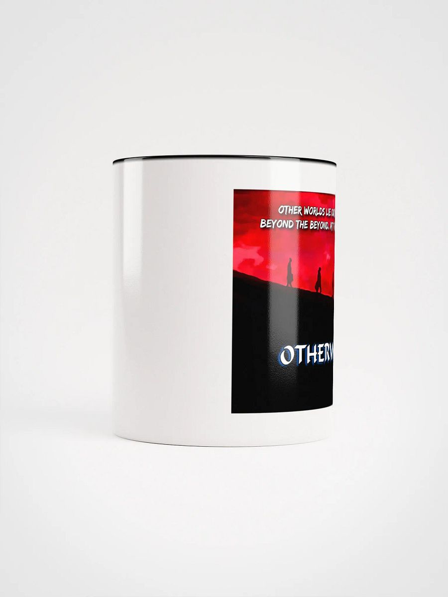 Otherworld Mug product image (18)