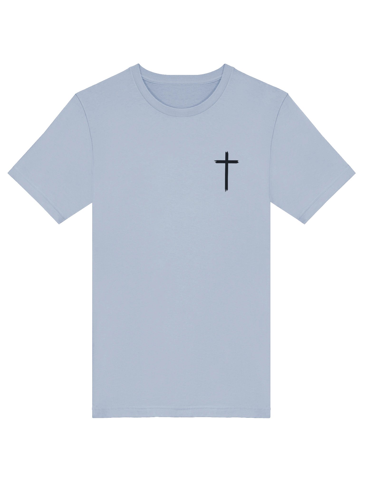 Lift Me Up Lord Jesus The Way The Truth The Life-Black Letters product image (5)