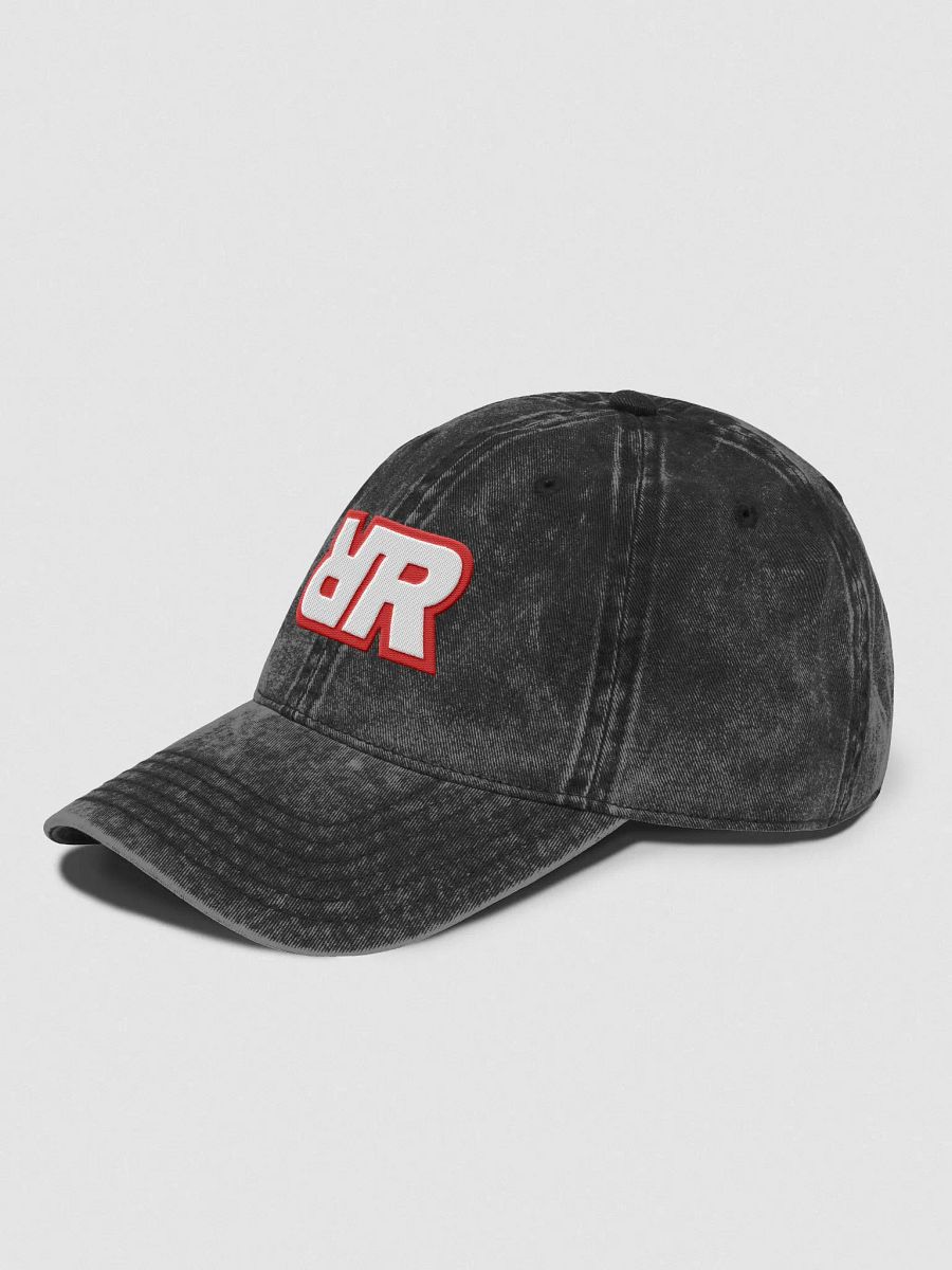 RTR Vintage Wash Dad Hat product image (3)