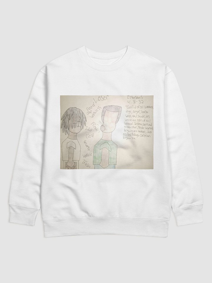 Ephesians 4:31 product image (1)