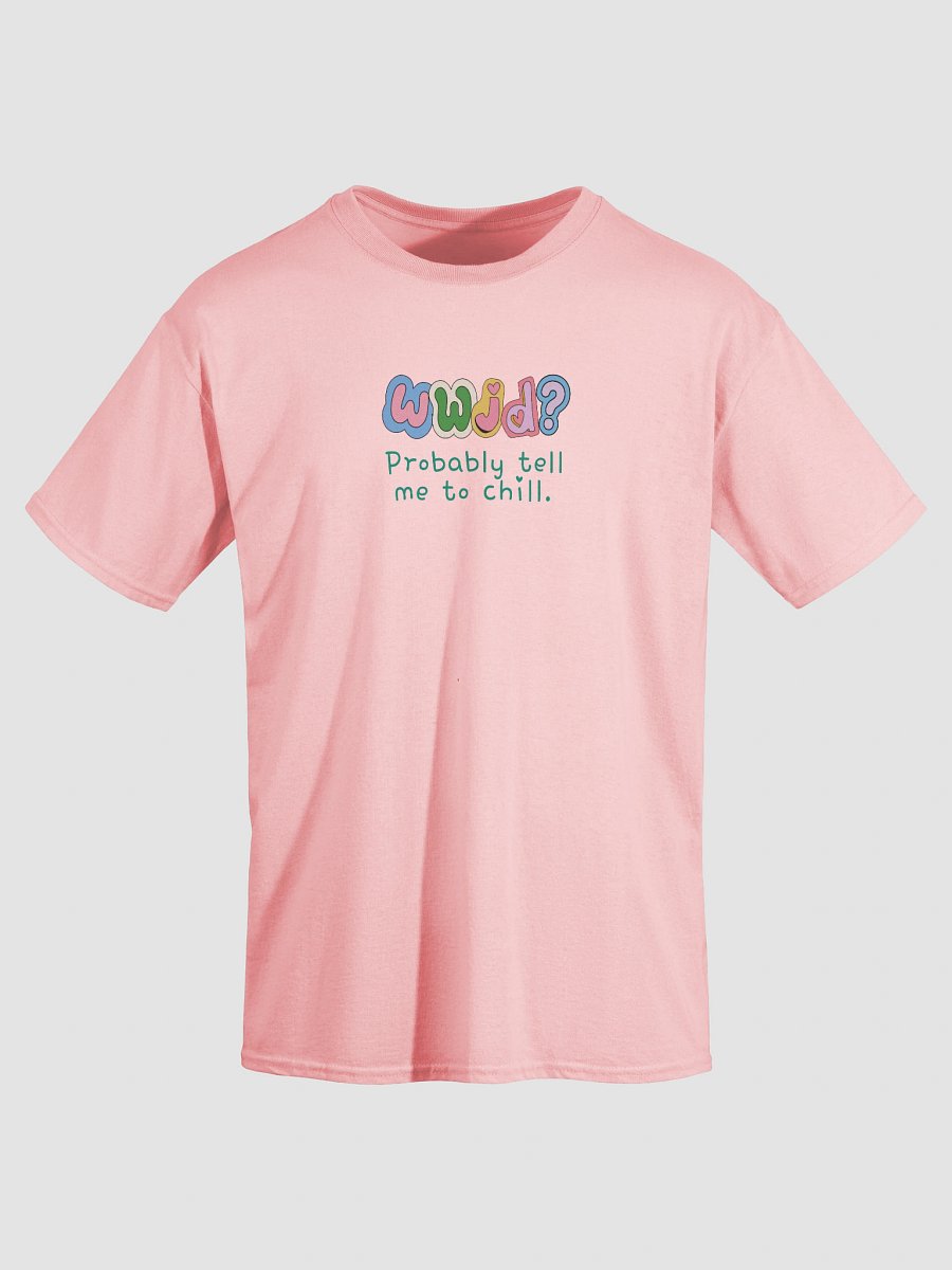 What Would Jesus Do T-Shirt product image (9)