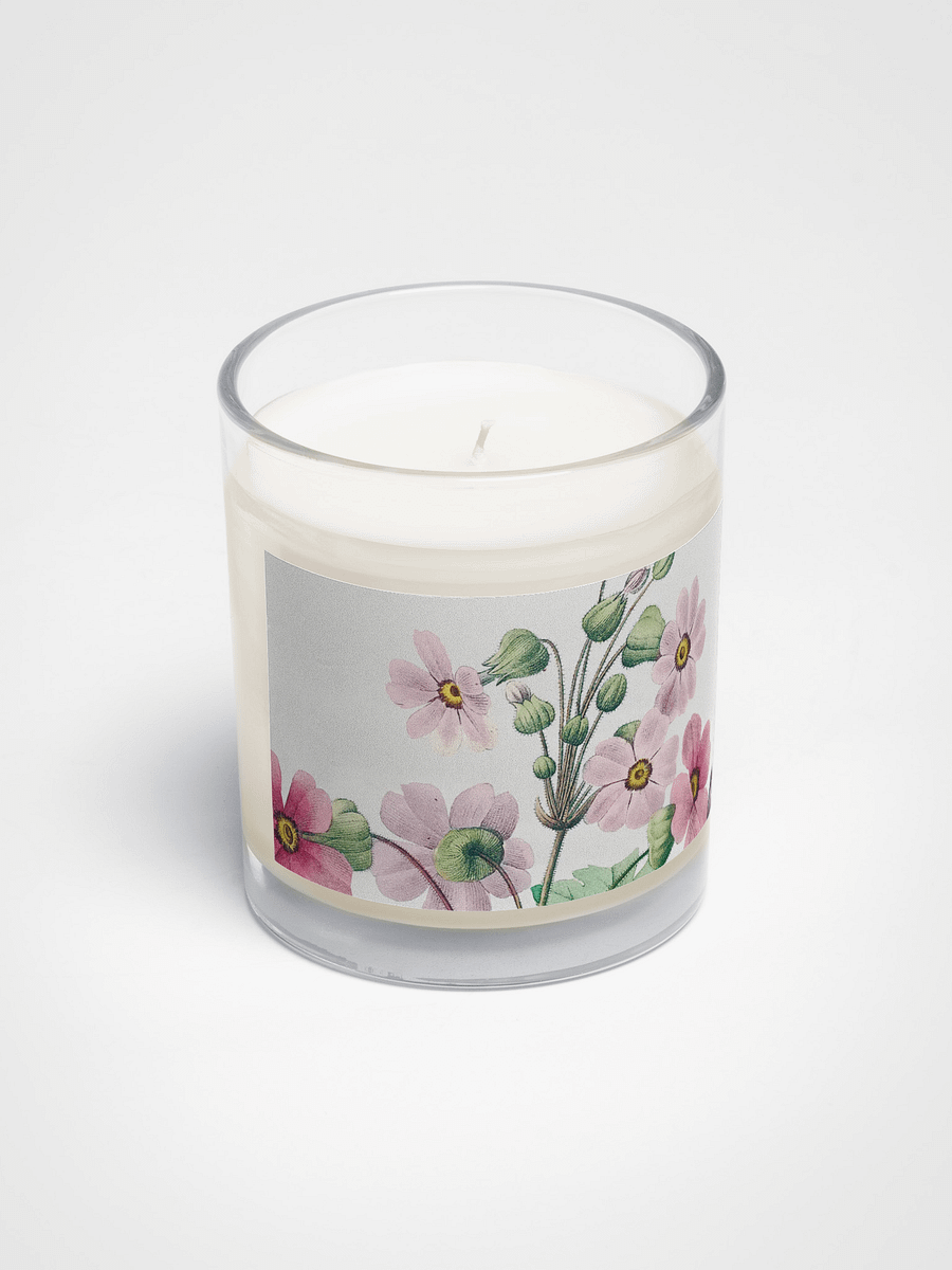 Botanical Bliss Soy Candle product image (2)