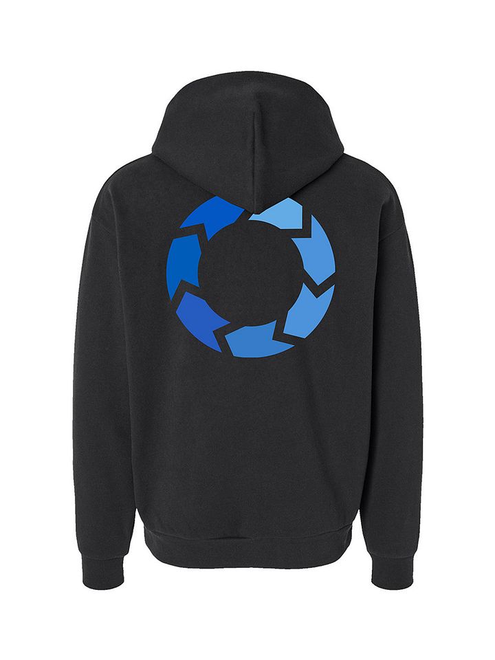 LeadSimple - Mainstreet Hoodie product image (2)