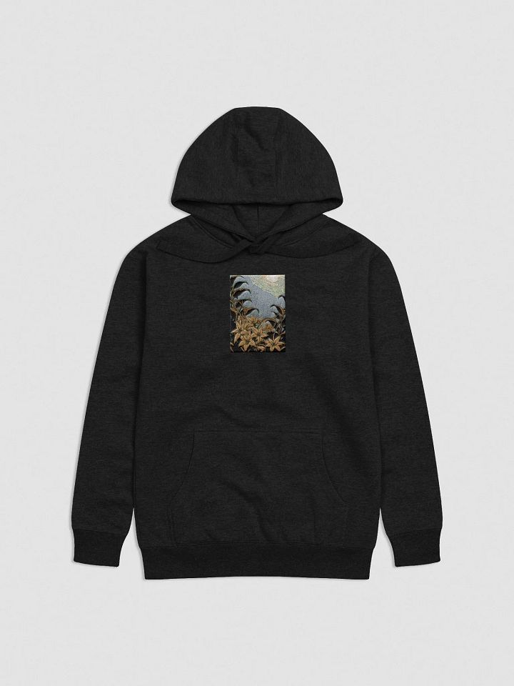 Arachnid Botanical Dreams Hoodie product image (1)