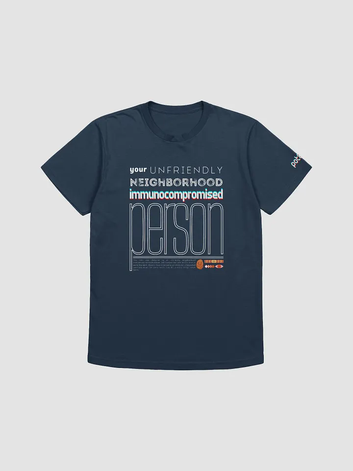 YUNIP supersoft tee product image (37)