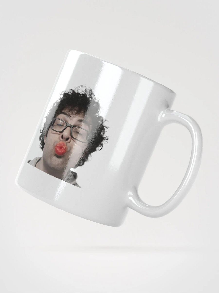 marcKISS Mug product image (2)