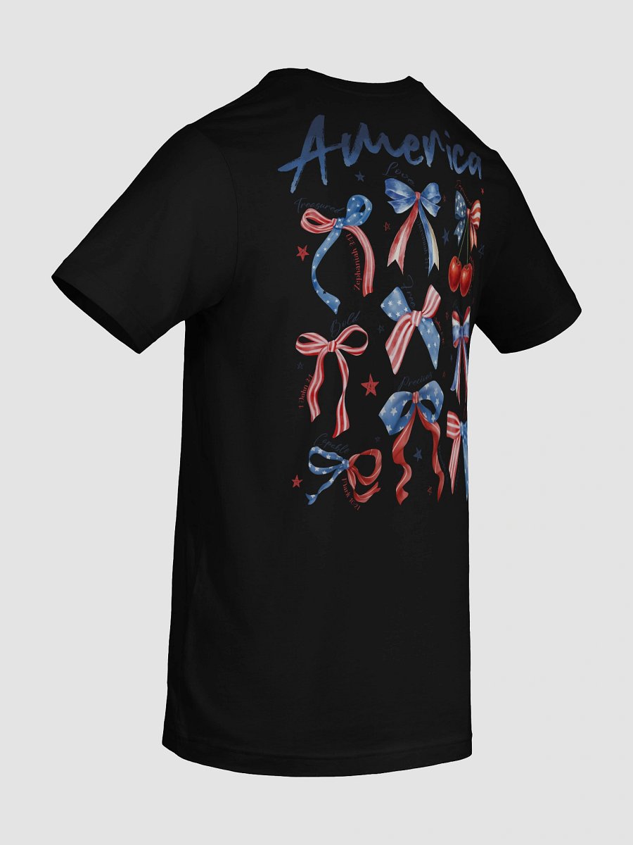 Patriotic Pride T-Shirt product image (93)