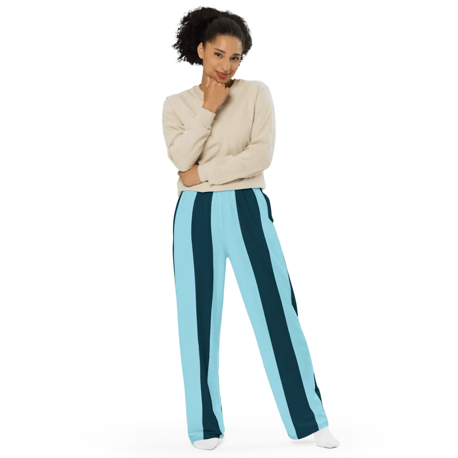 Tizzy Wide Leg Pants product image (1)