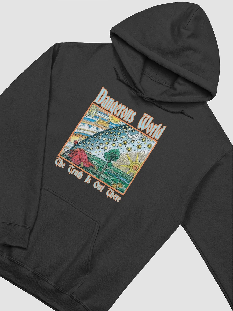 Find The Truth Hoodie product image (12)