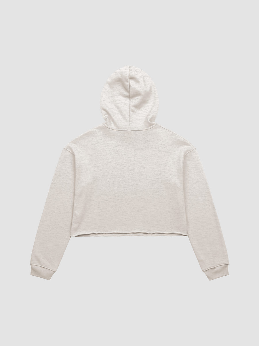 Disney Coffee Joffrey's Mickey Crop Sweatshirt product image (4)
