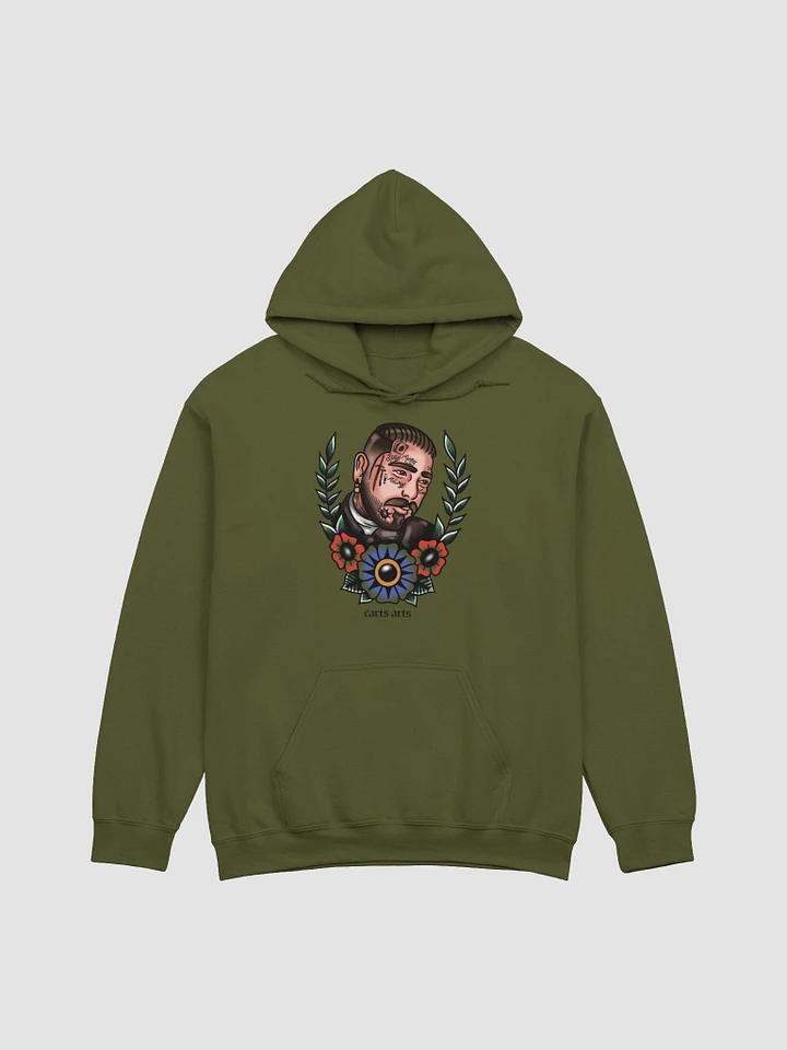 PM Day 5 Hoodie product image (1)