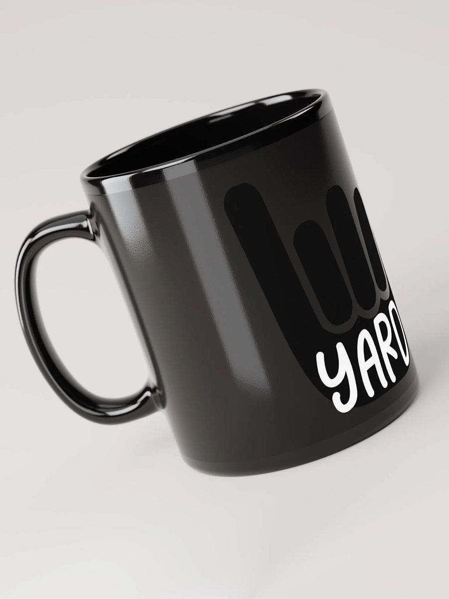 YARDBRAH Coffee Mug product image (9)