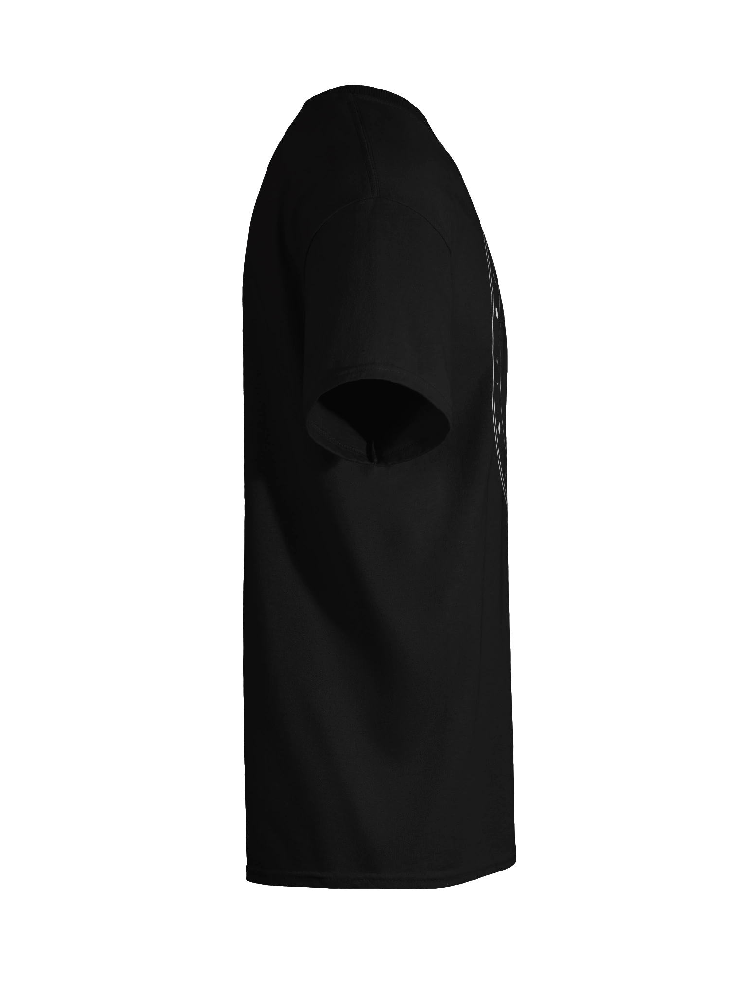 Empathy is Power Central Logo T-Shirt product image (24)