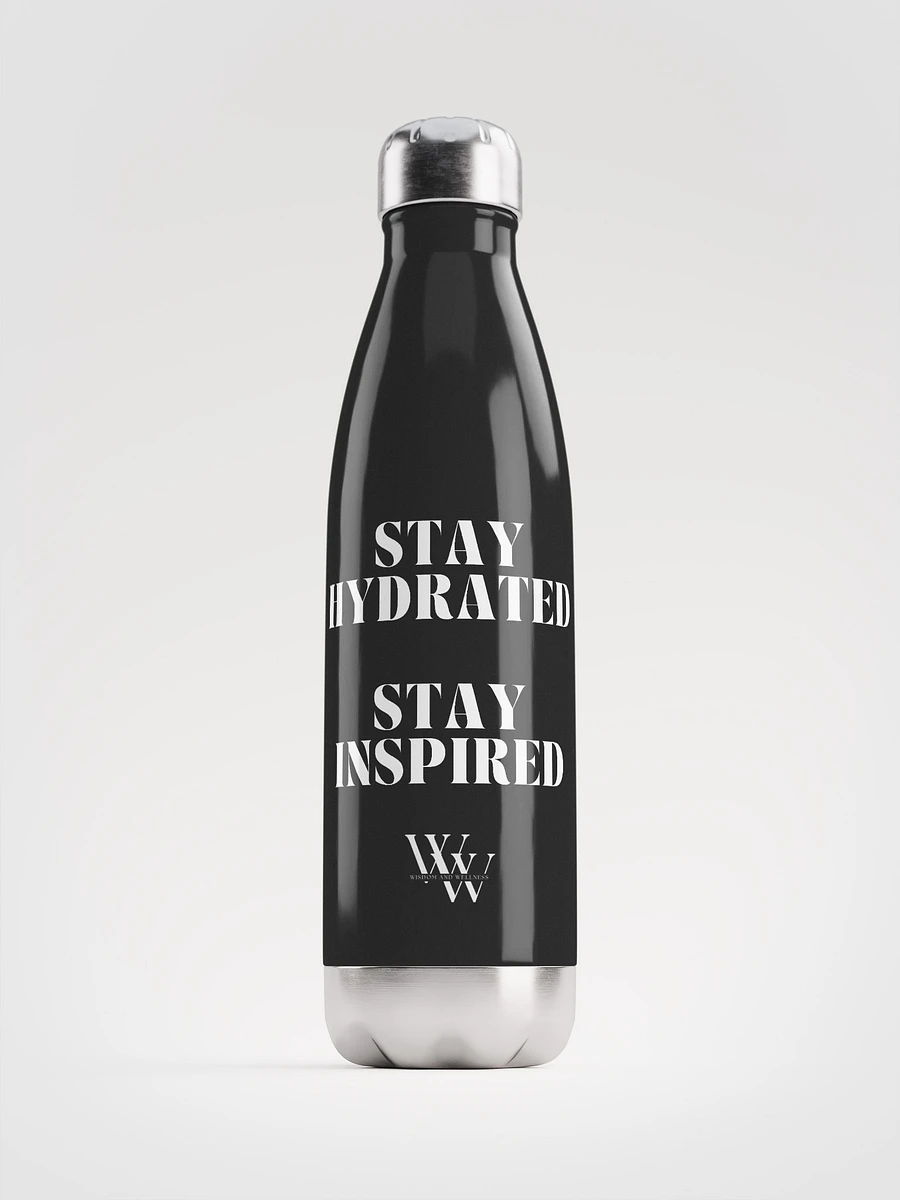 Stay Hydrated Water Bottle product image (1)