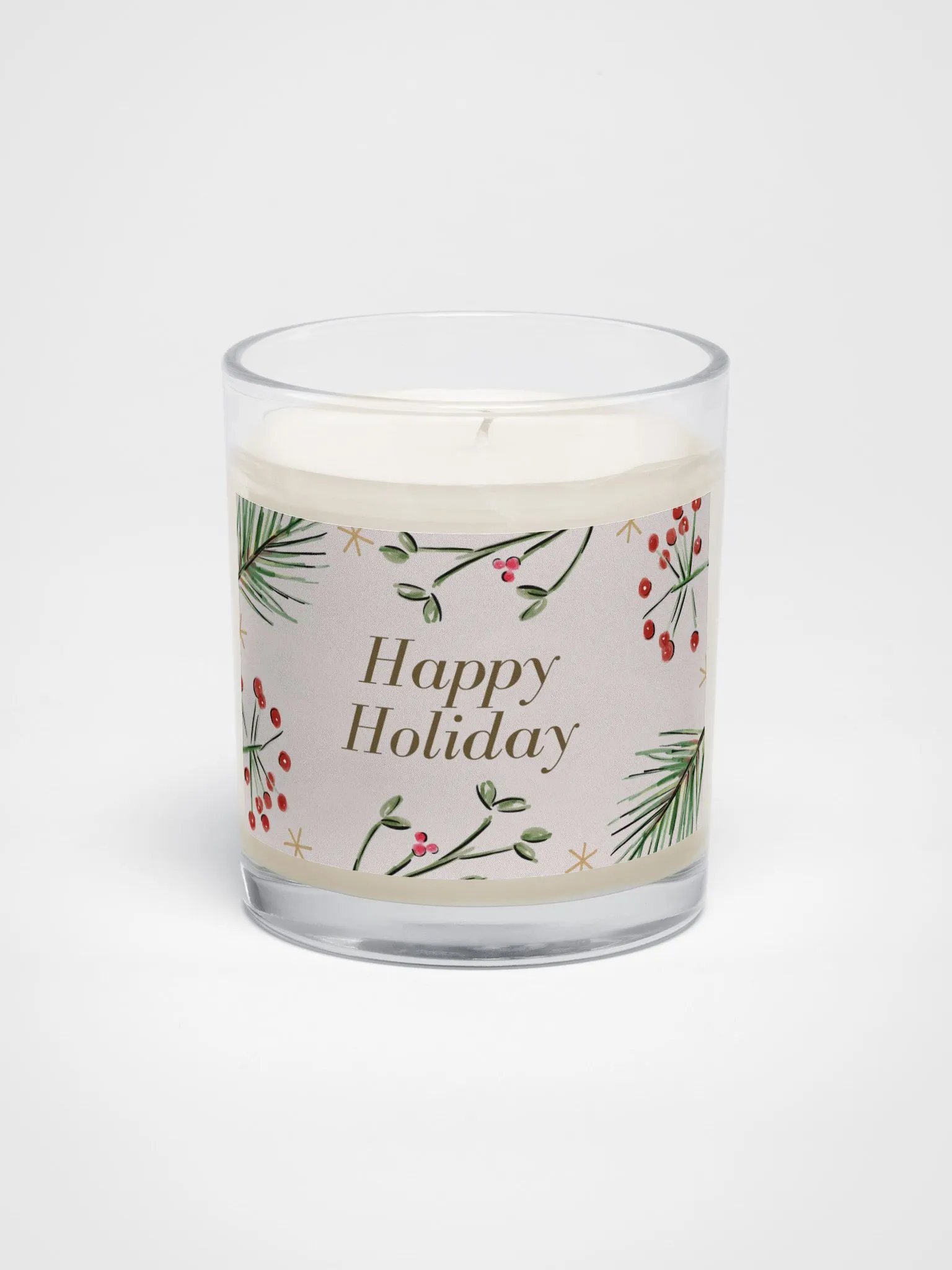 Holiday Candle product image (1)