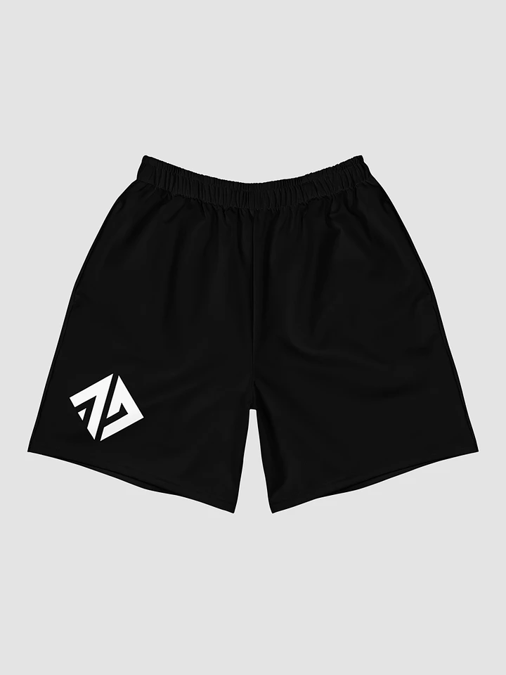 Basic Athletic Shorts product image (1)