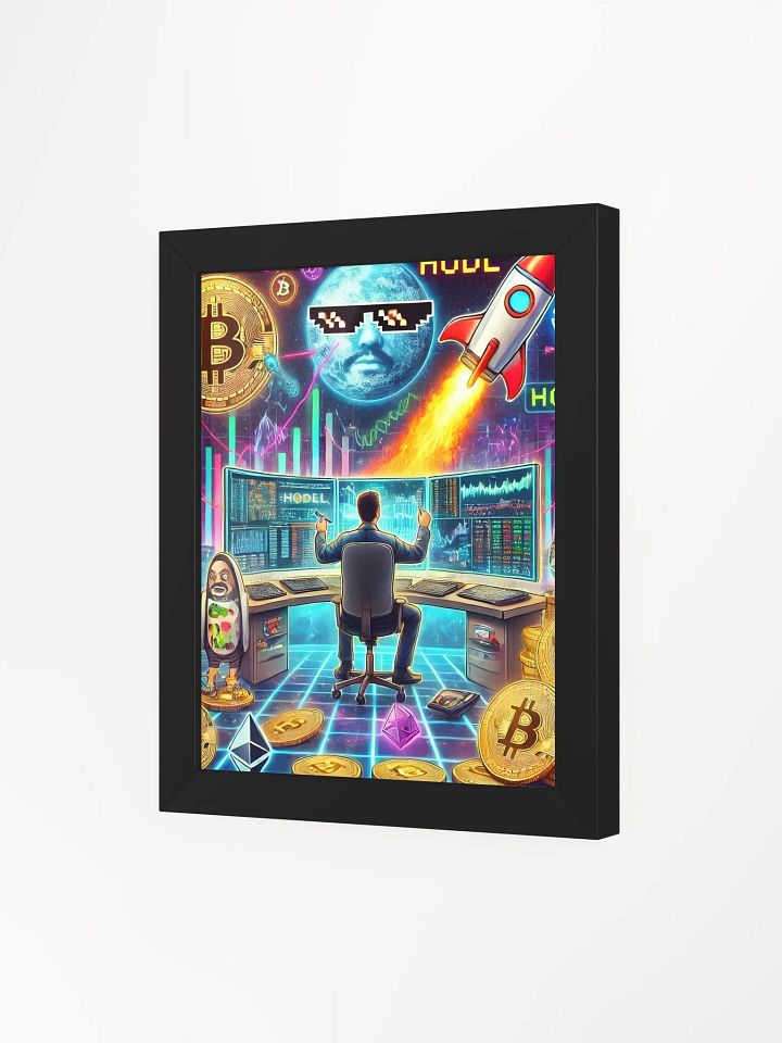 HODLer’s Paradise: To the Moon and Back! product image (16)