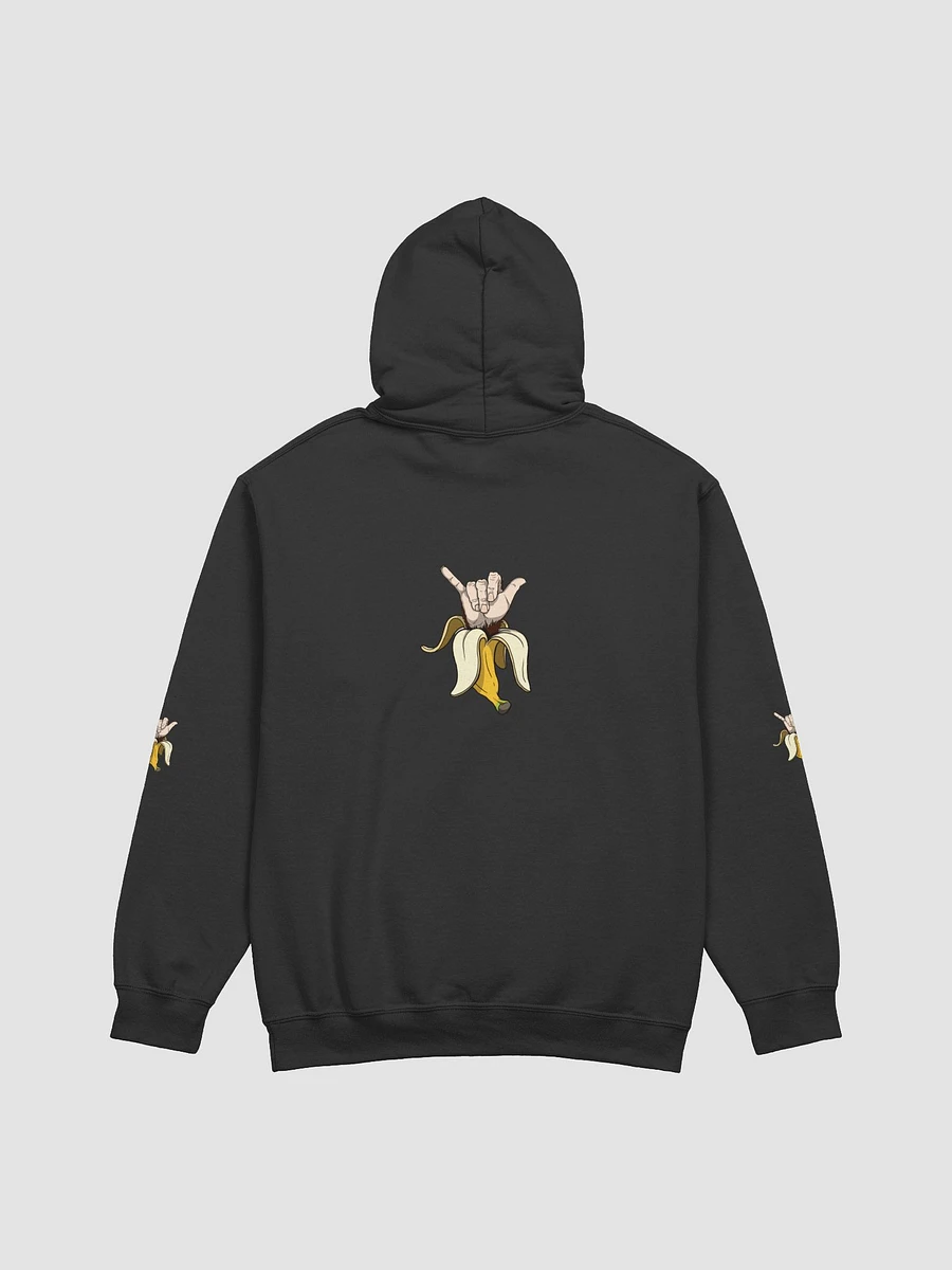 Prime pull over hoodie product image (3)