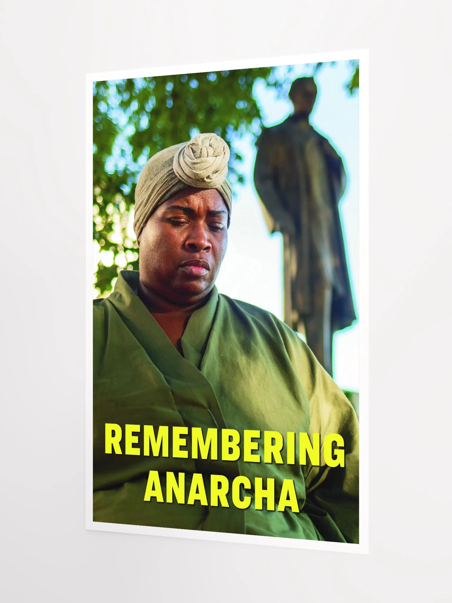 Remembering Anarcha poster product image (3)