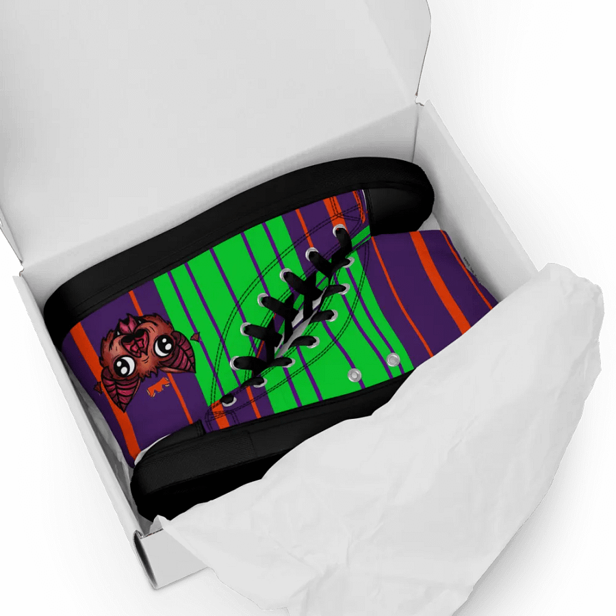 Tobias the bat Men's shoes product image (10)