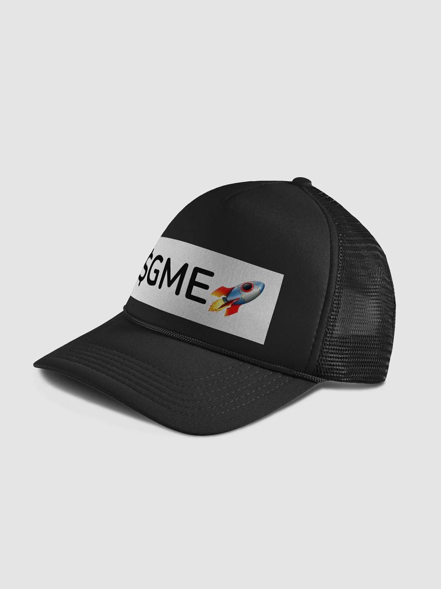 GME HAT 🚀 product image (4)