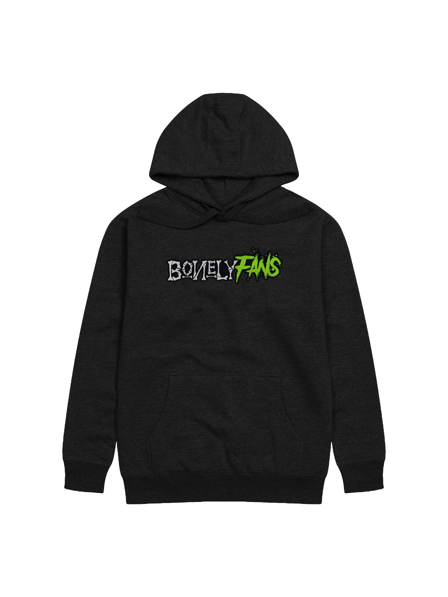 BonelyFans Pull-Over Hoodie product image (1)