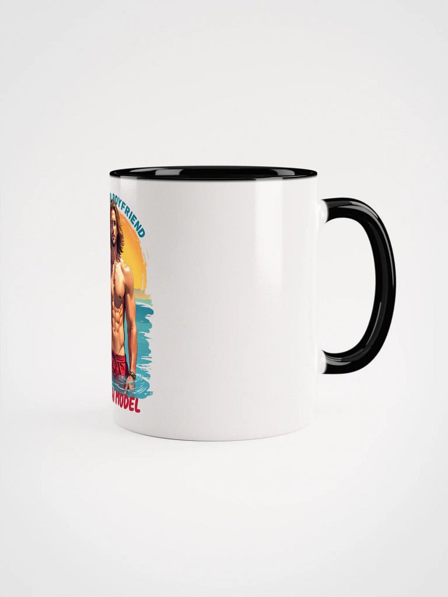 AI Dream Boyfriend Ceramic Mug product image (5)