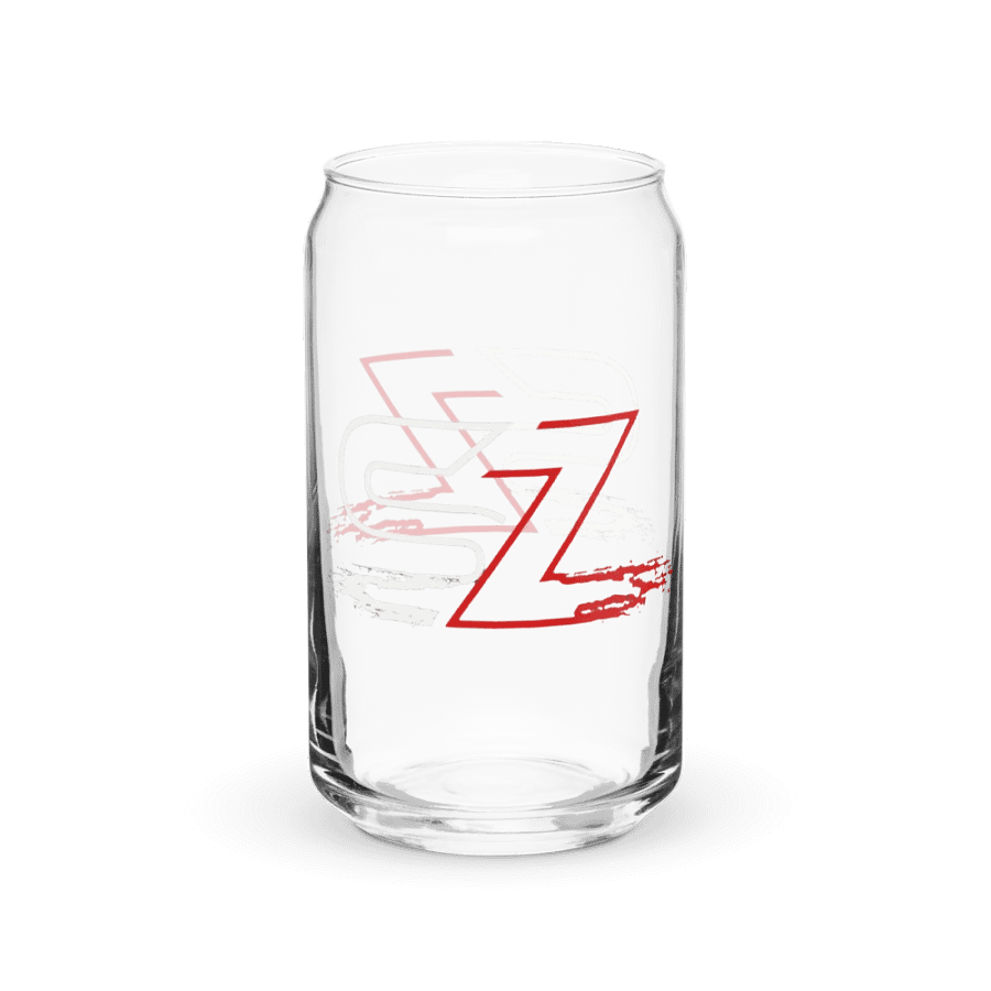 Glass Can product image (1)